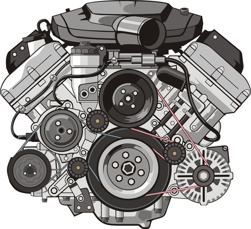 Engine Repair in Phoenix- Replace or Repair? Which is best for you?