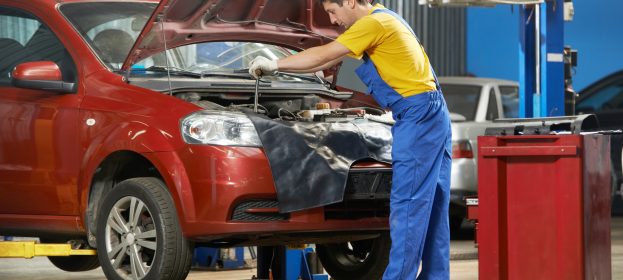 Auto Repair Shops Near Me Archives - Hi-Tech Car Care, Phoenix ...