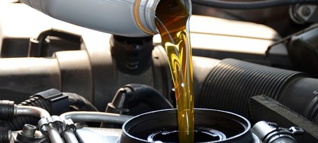 Automobile Oil Service in Phoenix and Surrounding Areas
