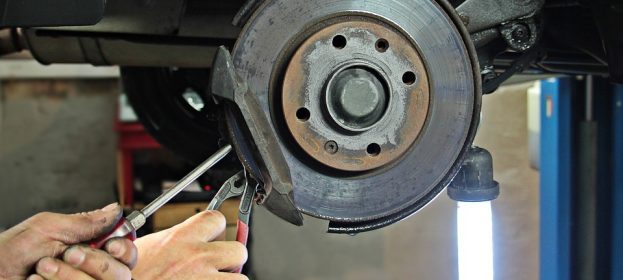 Brake Service - What You Can Expect