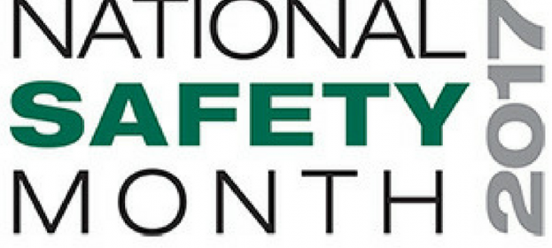 National Safety Month - Tips to Keep Your Car Safe