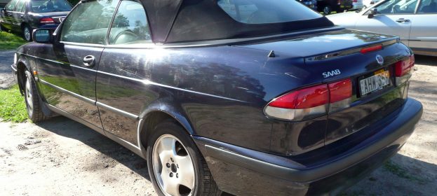 Saab Repair - The Best Place in Phoenix to get Yours Repaired