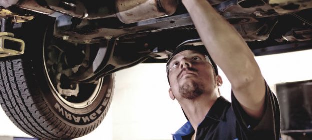 How Jeep Maintenance Can Save You Money