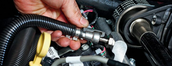 Fuel System Service - Is It Worth the Cost?