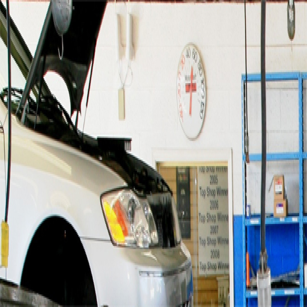 personal HiTech Car Care, Phoenix, Arizona