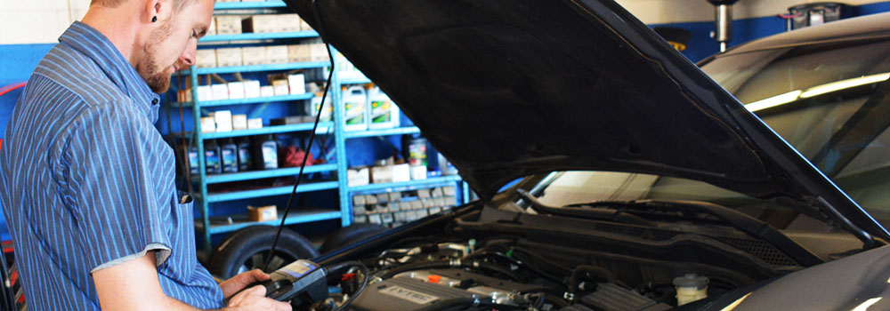 10 Car Maintenance Tips for Phoenix Drivers