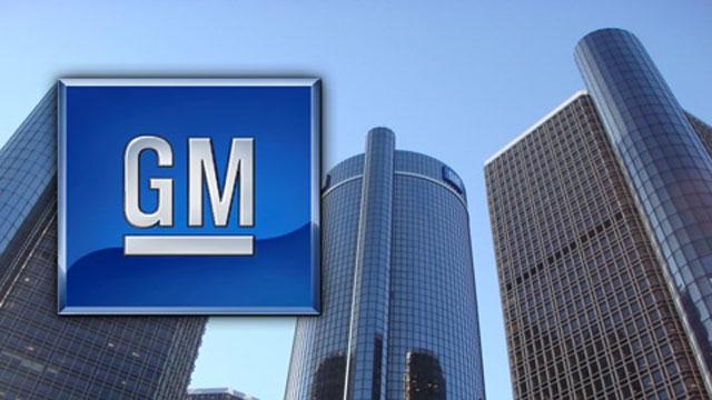 GM Recall Chatter