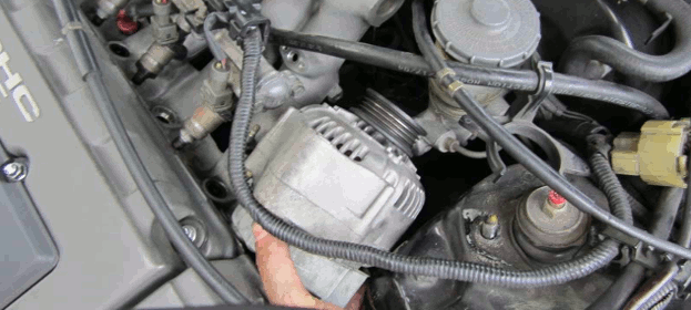 Auto Facts for Phoenix Motorists: Alternator
