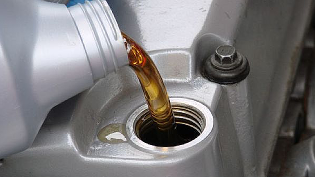 Simple Answers from Hi-Tech Car Care: Synthetic Oil Question
