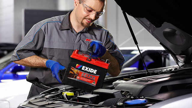 Simple Answers from Hi-Tech Car Care for Phoenix: Battery Replacement