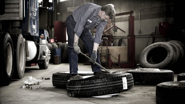 Tire repair store phoenix