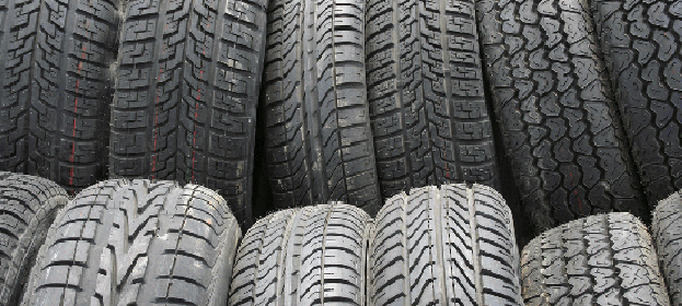 Hi-Tech Car Care Car Care Advice: Selecting Tires