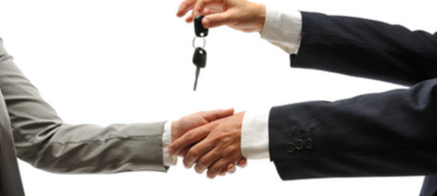 Five Things to Help Sell Your Car