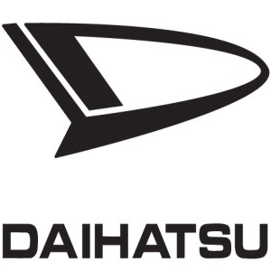 Daihatsu Logo