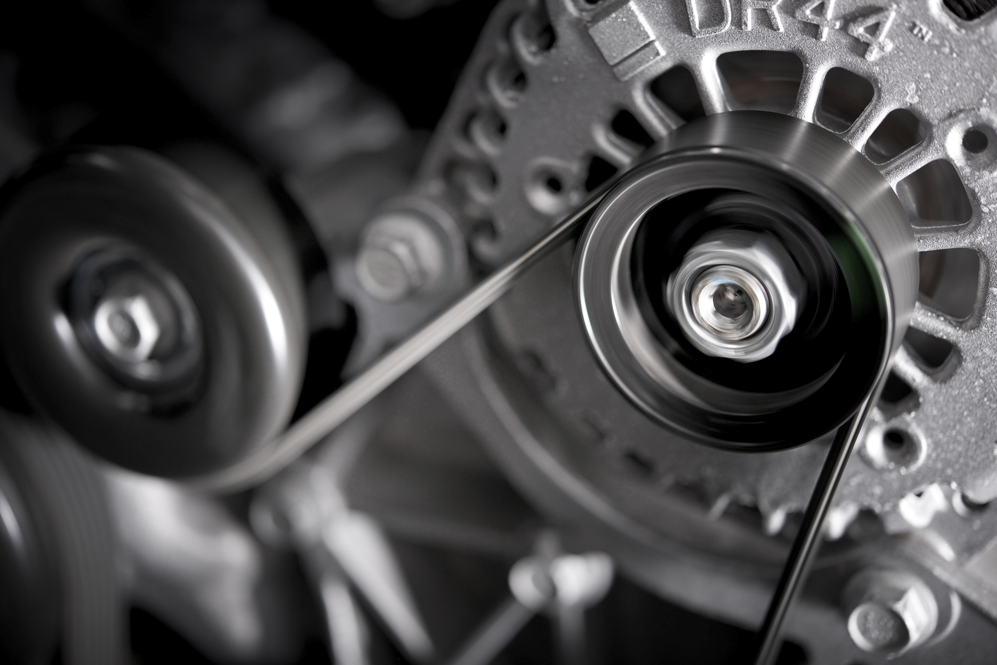 Is it Time to Replace the Alternator in Your Car or Truck?