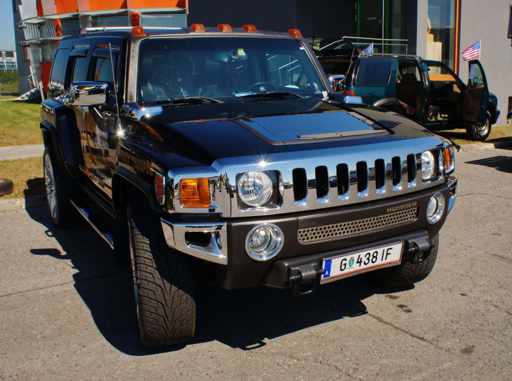 3 Hummer Repair and Service Tips