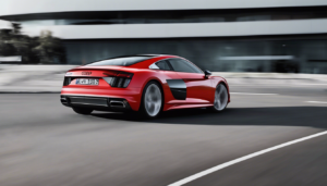 Audi Service and Repair