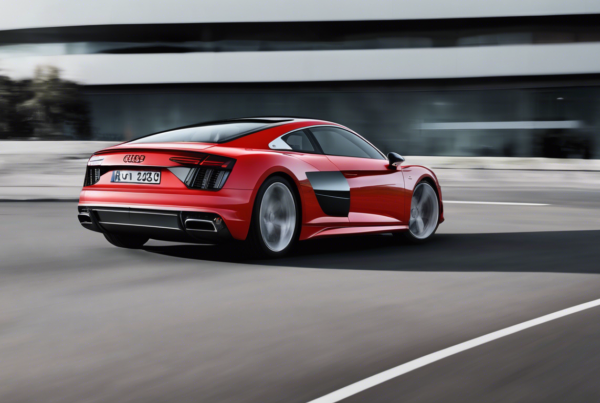 Audi Service and Repair