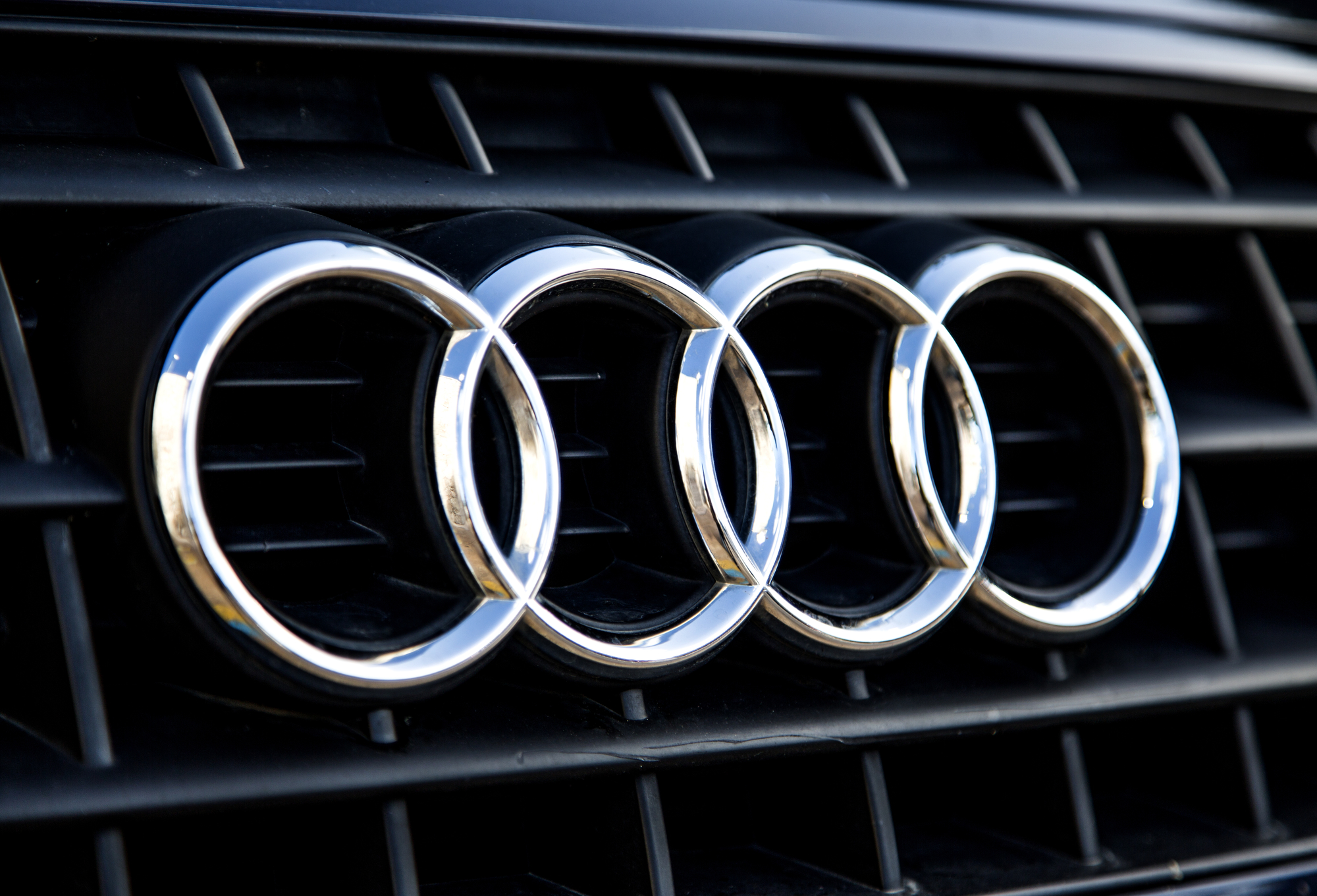 Audi Service and Repair