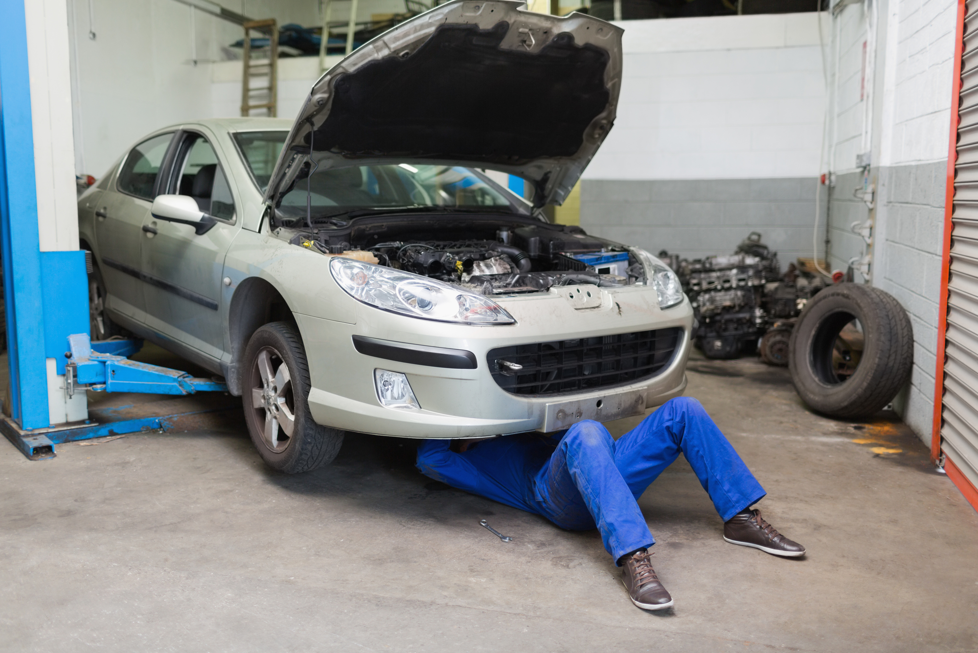How to Diagnose Common Car Problems