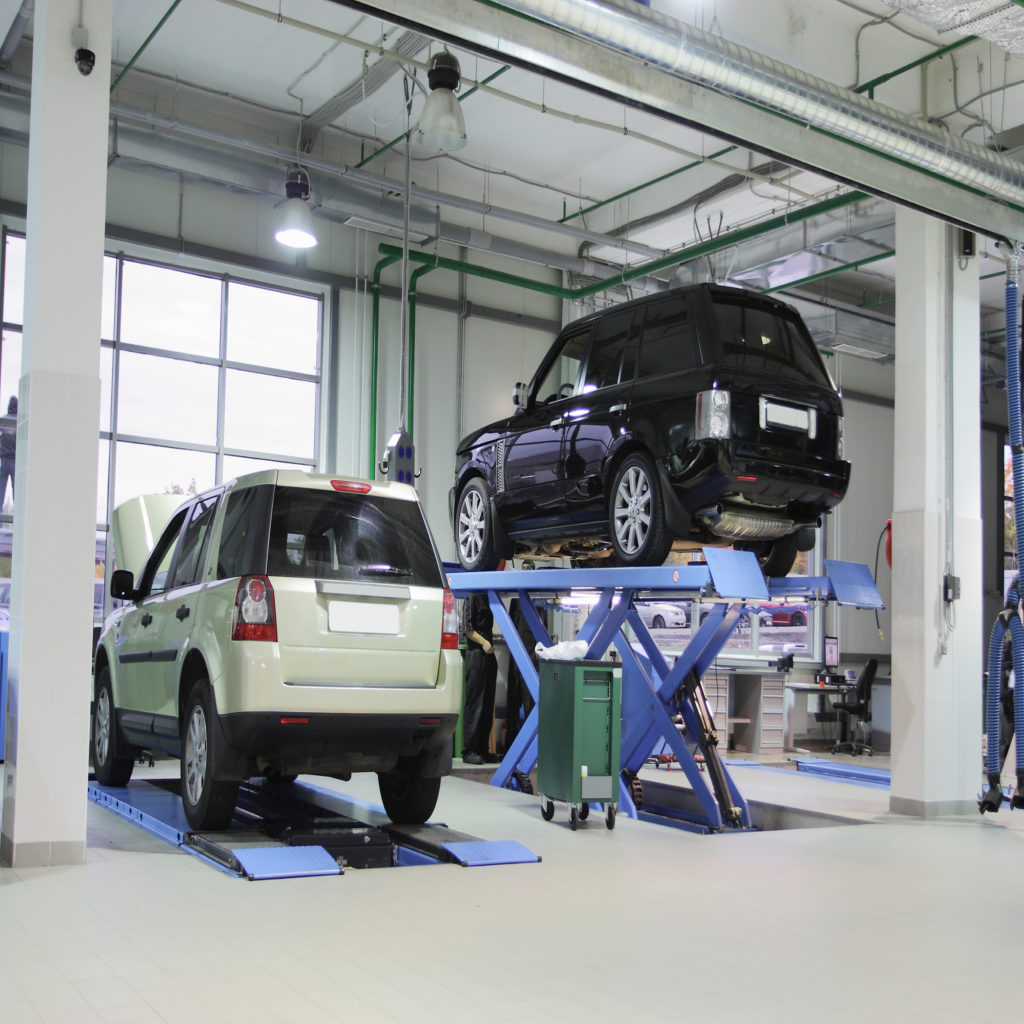 How Can an Auto Shop Help You?