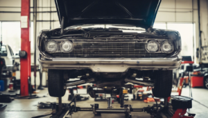 Auto Shop Help
