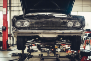 Auto Shop Help