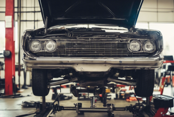 Auto Shop Help