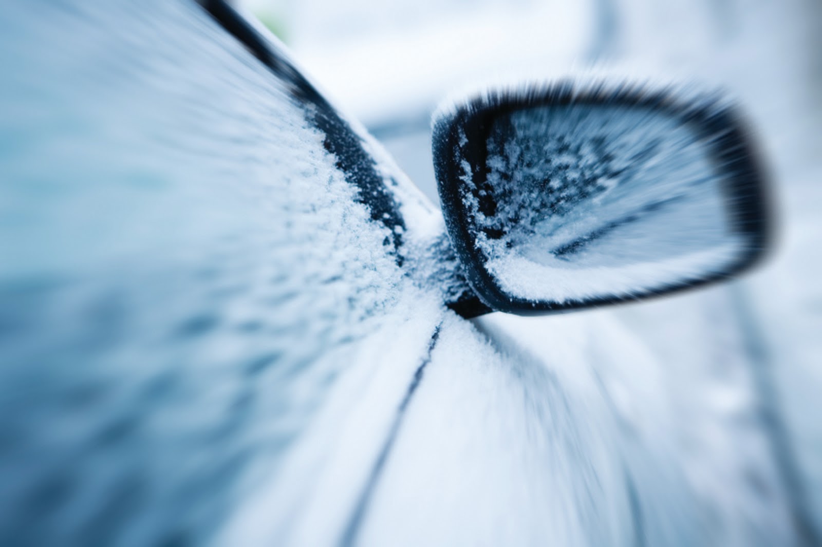 10 Car Tips for the Cold Phoenix Weather