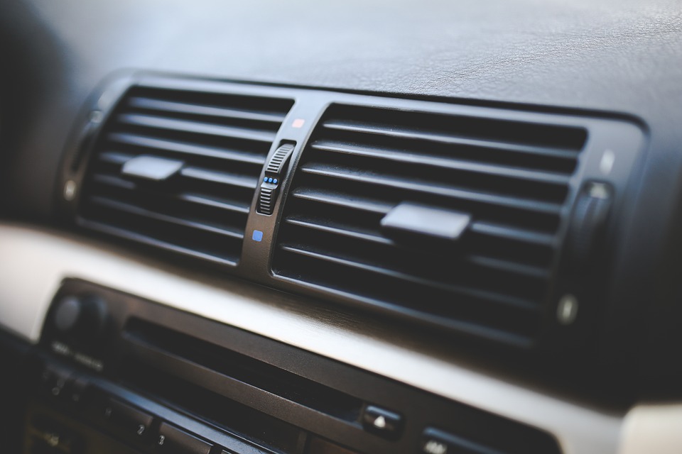 Car Air Conditioner Repair Before the Summer