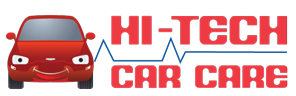 Hi-Tech Car Care, Phoenix, Arizona