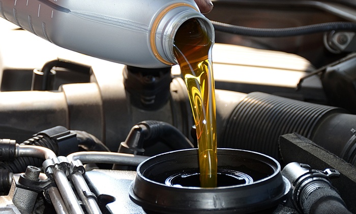 Automobile Oil Service in Phoenix and Surrounding Areas