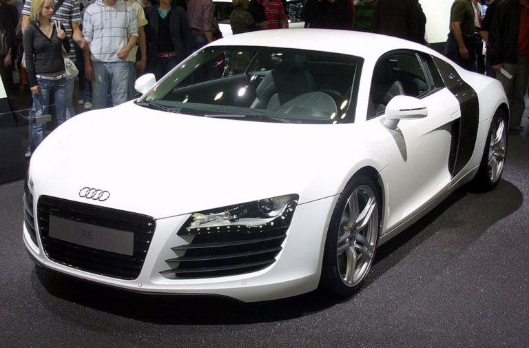 Audi Repair Shop In Phoenix, AZ HiTech Car Care