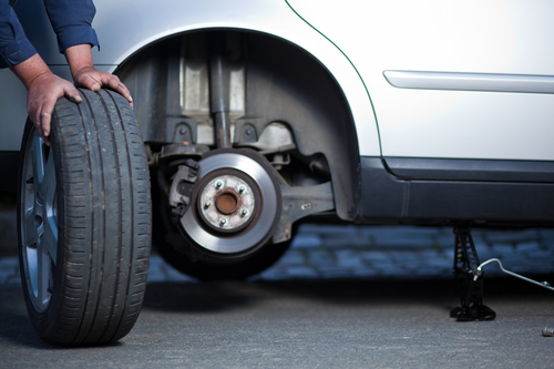 Tire Alignment Cost – What’s Included in the Quote for Service