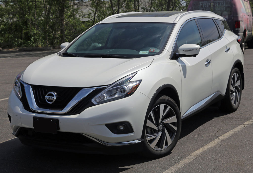 Nissan Murano