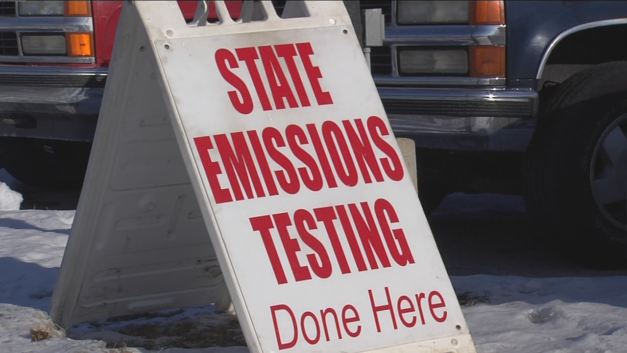 Arizona Emissions Repair – Your Car Can Pass Emissions