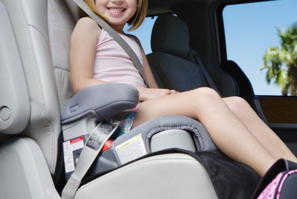 car seat safety