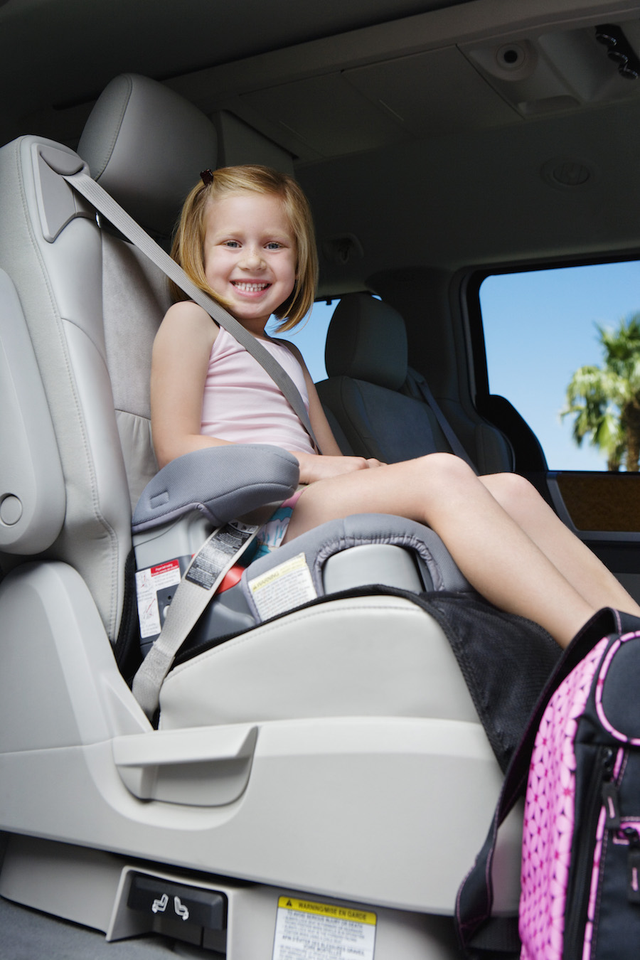 Car Seat Safety – What Phoenix, Arizona Residents Should Know