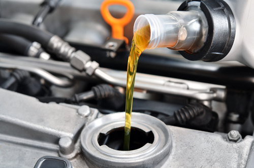 Oil Change – 5 Frequently Asked Questions Before You Head Out the Door