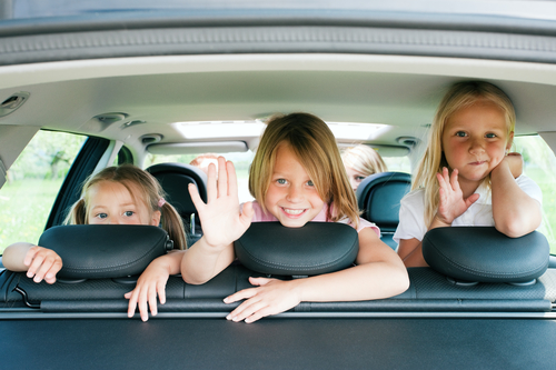 7 Road Trip Car Games You Can Play with Adults and Kids