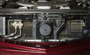 Car Radiator Repair