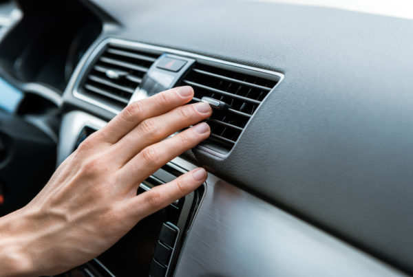 13 Ways to Keep Your Car Cool in the Summer