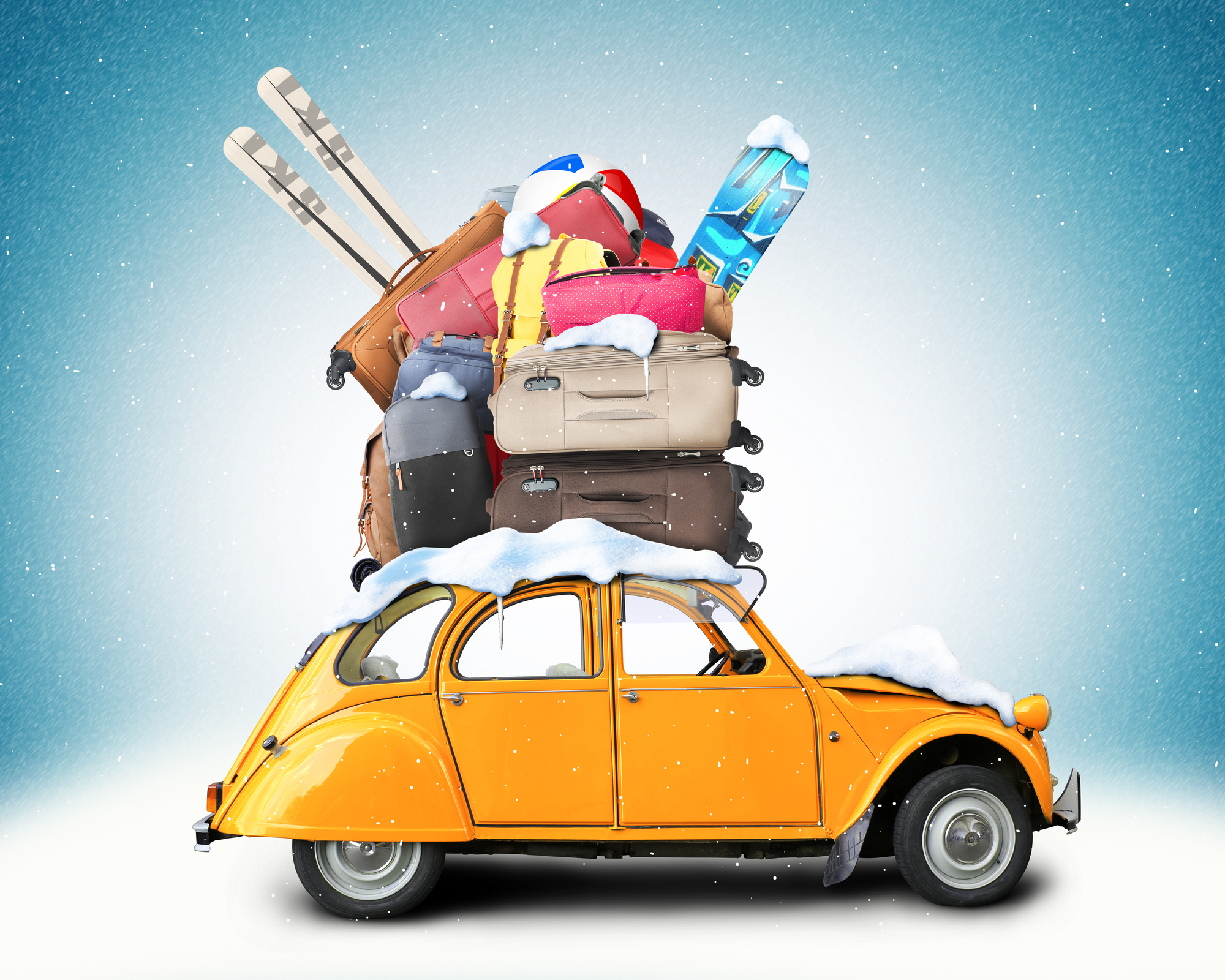Car Service Checklist – What You Should Know Before Holiday Travel  