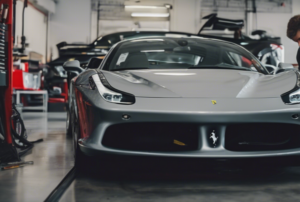 European Auto Repair in Phoenix
