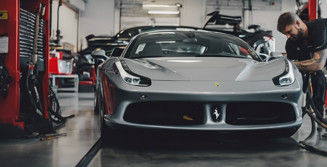 Find Reliable European Auto Repair in Phoenix, Arizona