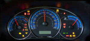 What Does Your Dashboard Light Mean?