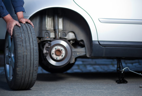 Do I Need an Alignment after Replacing Tires?