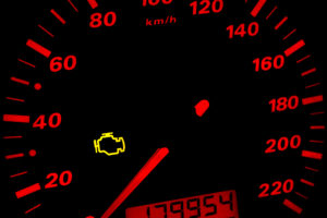 Check Engine Light is on - Here's What to Do