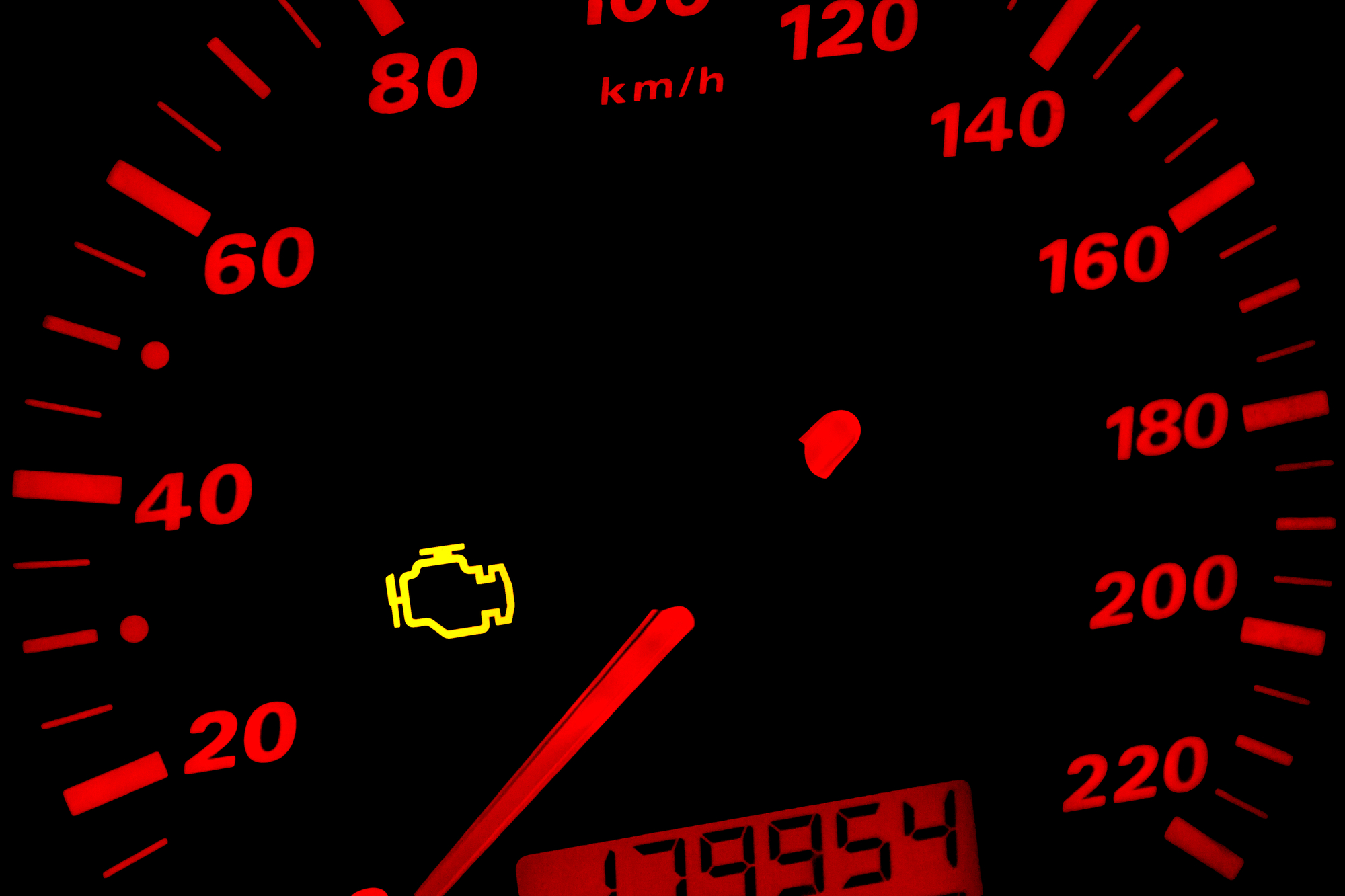 Check Engine Light Is on – Here’s What to Do