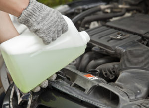 How to Flush a Radiator